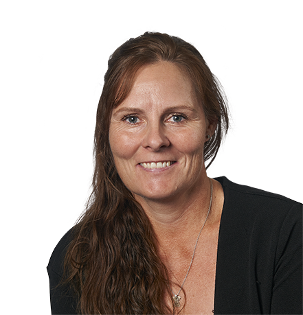 Helle  Larsen